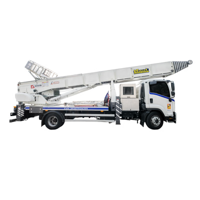 noleggio autoscale 51 mt 2