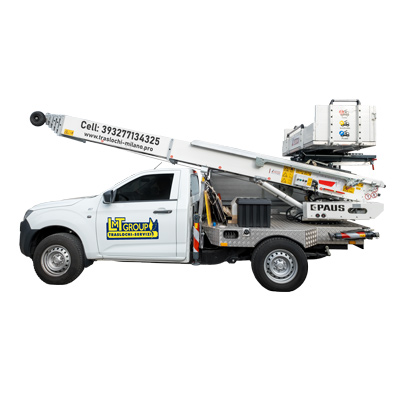 noleggio autoscale PK 27 mt 2