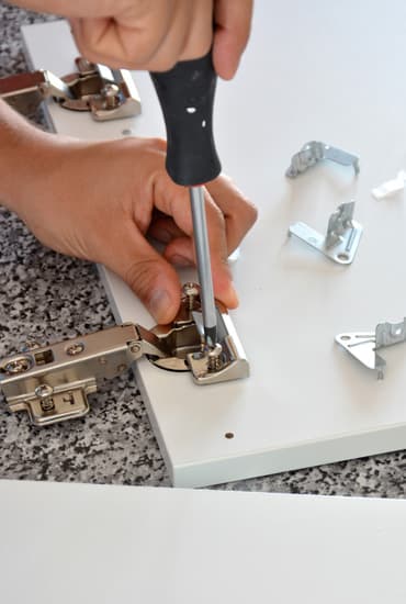 Vendita mobili su misura servizio